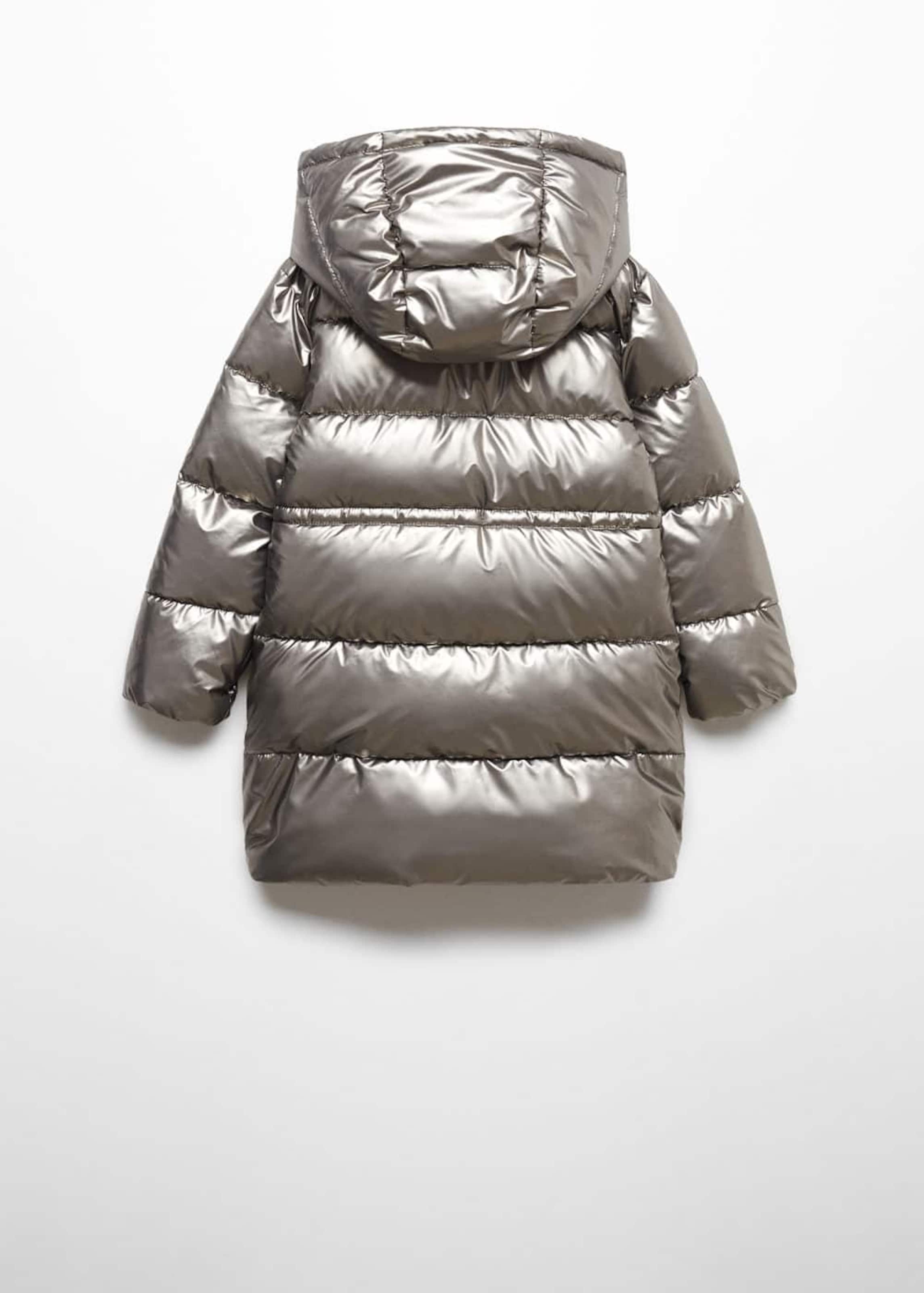 Winter Jacket 'Silvia'