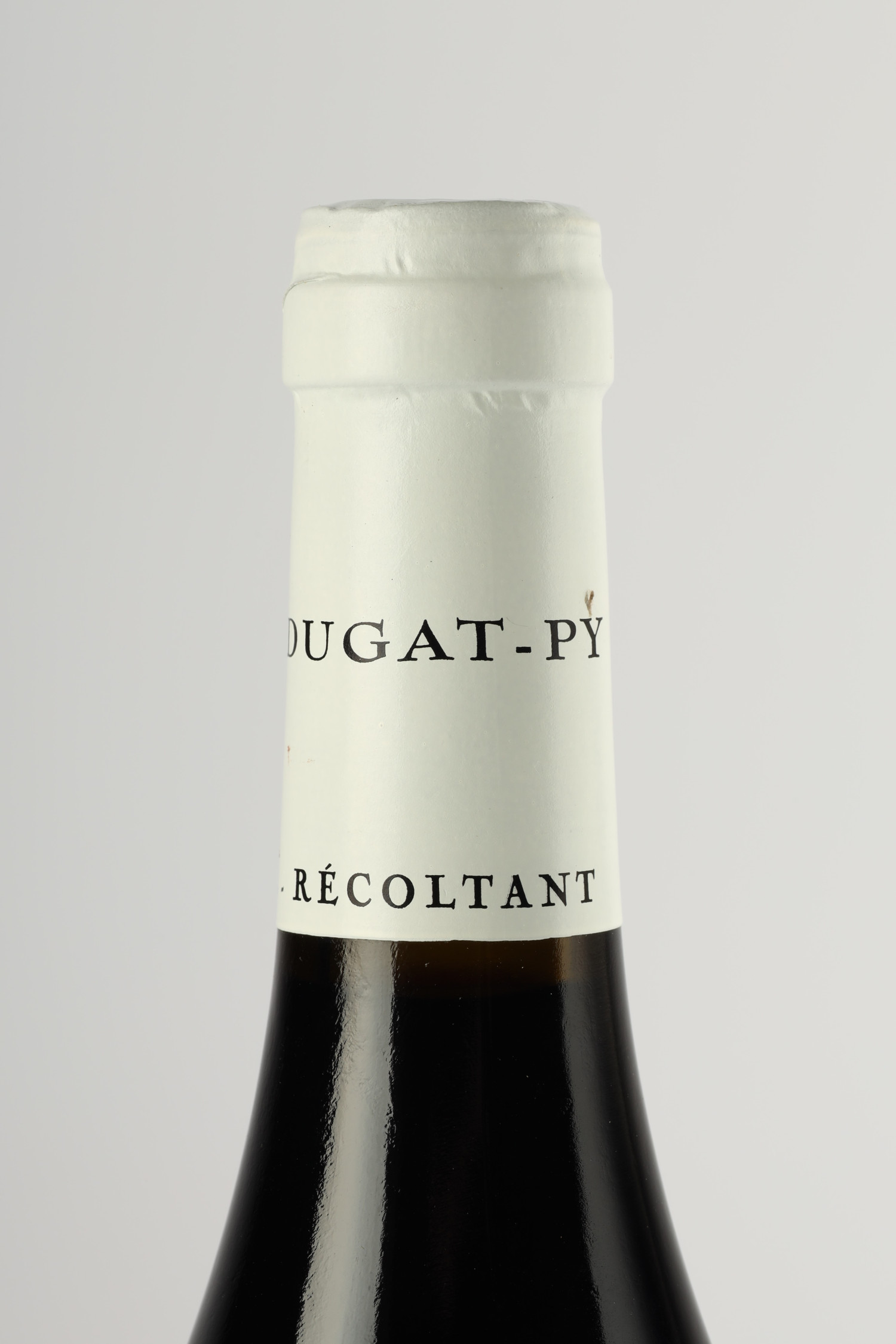 Dugat-Py Bernard Vieilles Vignes 2012, Chambertin Grand Cru
