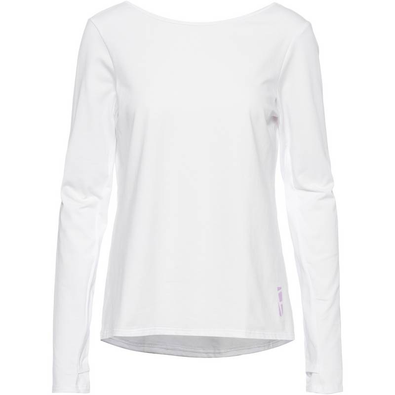 unifit Langarmshirt Damen