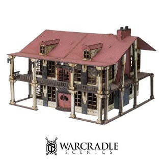 Black Lake Bayou Set