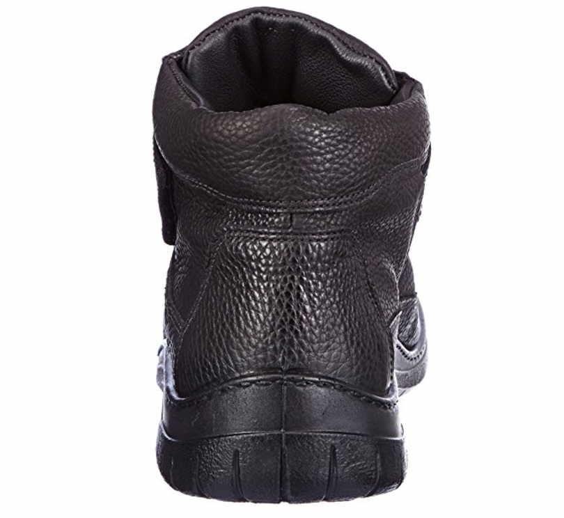 JOMOS Stiefeletten schwarz