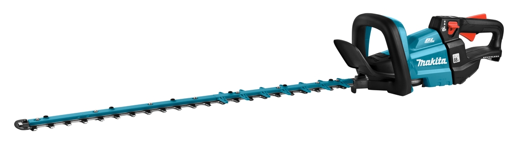 Makita DUH752Z 18V akkukäyttöinen pensasleikkuri 75 cm ilman akkuja ja laturia