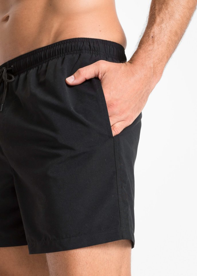 Badeshorts Herren nachhaltig