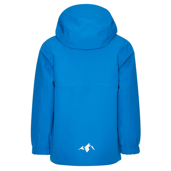 CAMPFIRE 3IN1 JACKET IV Kinder - Doppeljacke