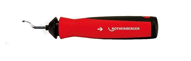 Rothenberger 21655 GRATFIX z brakującym nr 1