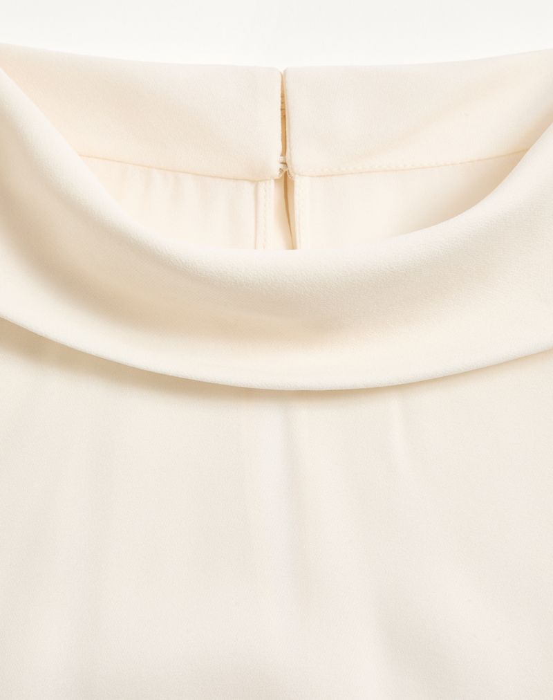 Top Georgette