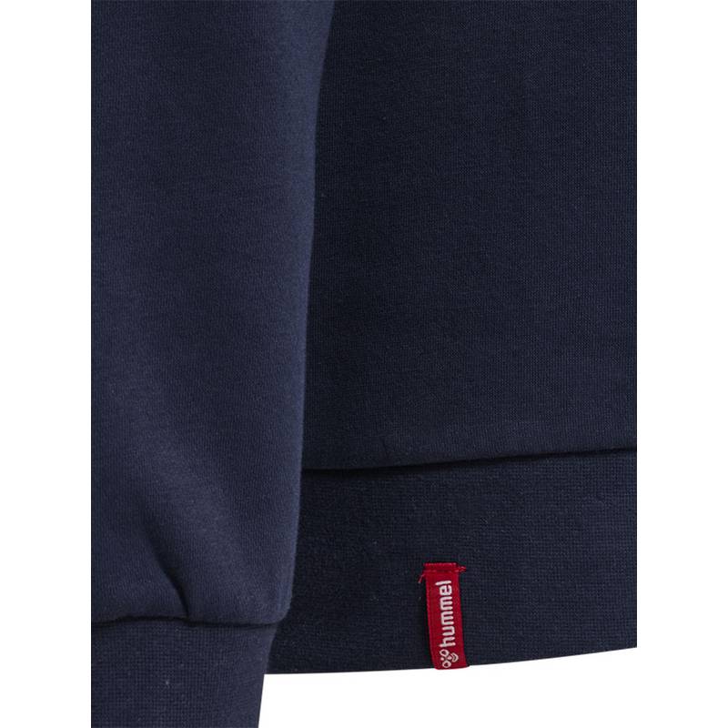 hummel hmlRED CLASSIC SWEATSHIRT WOMAN Sweatshirt Damen
