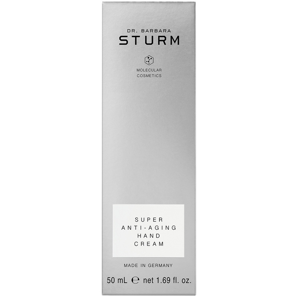 Dr. Barbara Sturm Super Anti Aging Hand Cream crème