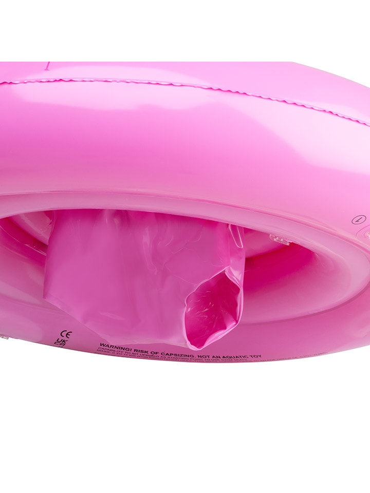 Swim Essentials Schwimmreifen ''Pink Safari'' - ab Geburt günstig kaufen onesize