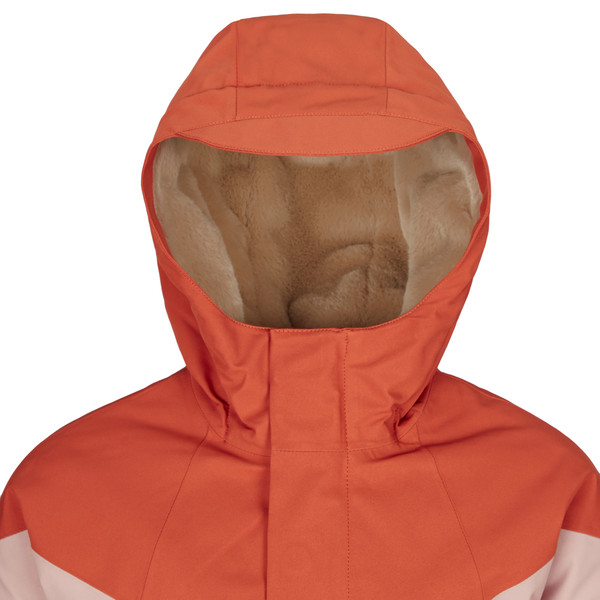 CITY FOX Kinder - Winterjacke