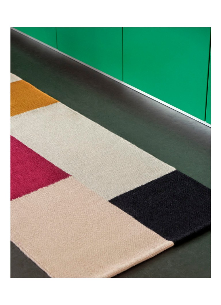 Ciao Ethan Cook Flat Works Rug