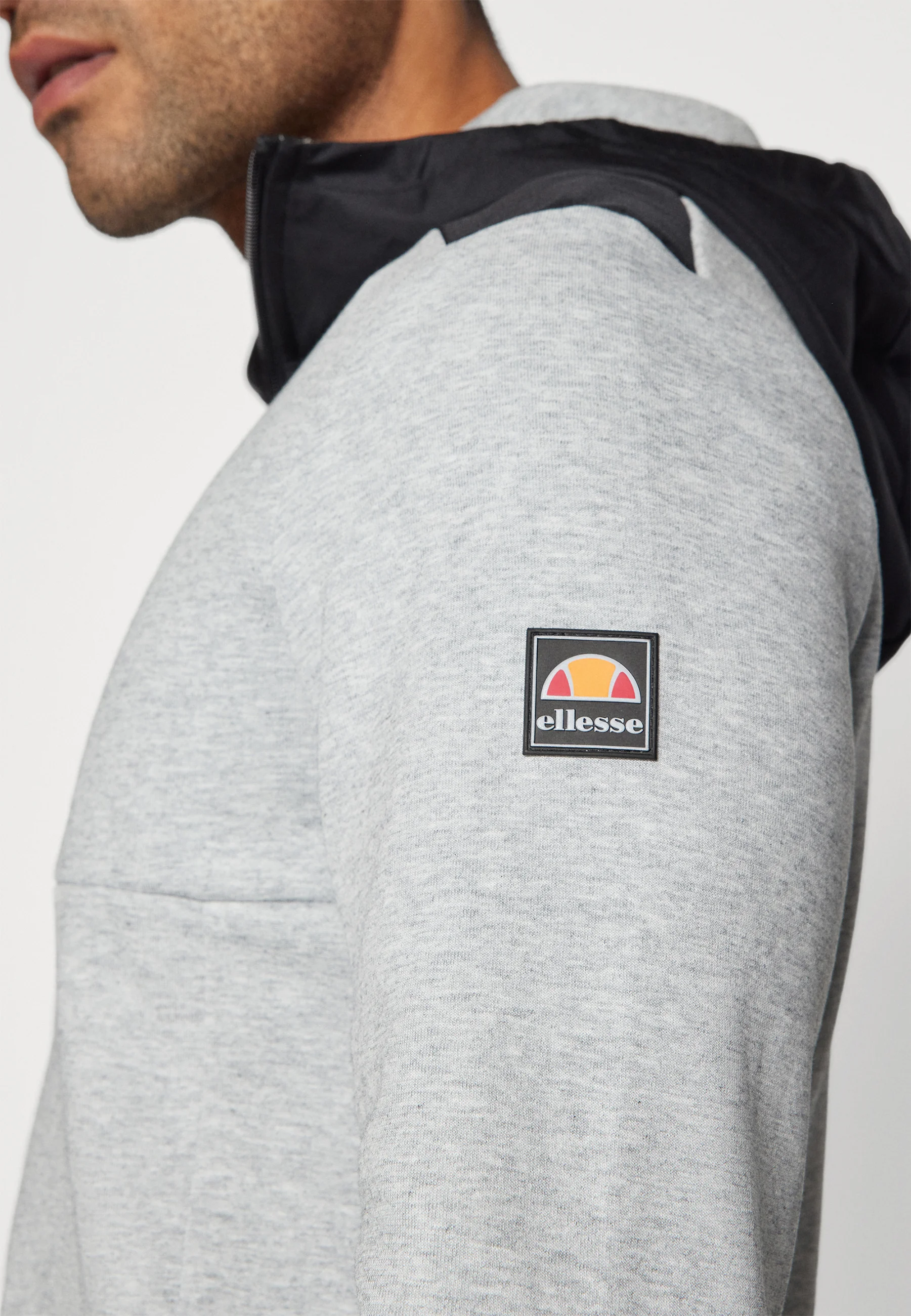 Ellesse COLLINSO HOODIE - Chaqueta polar