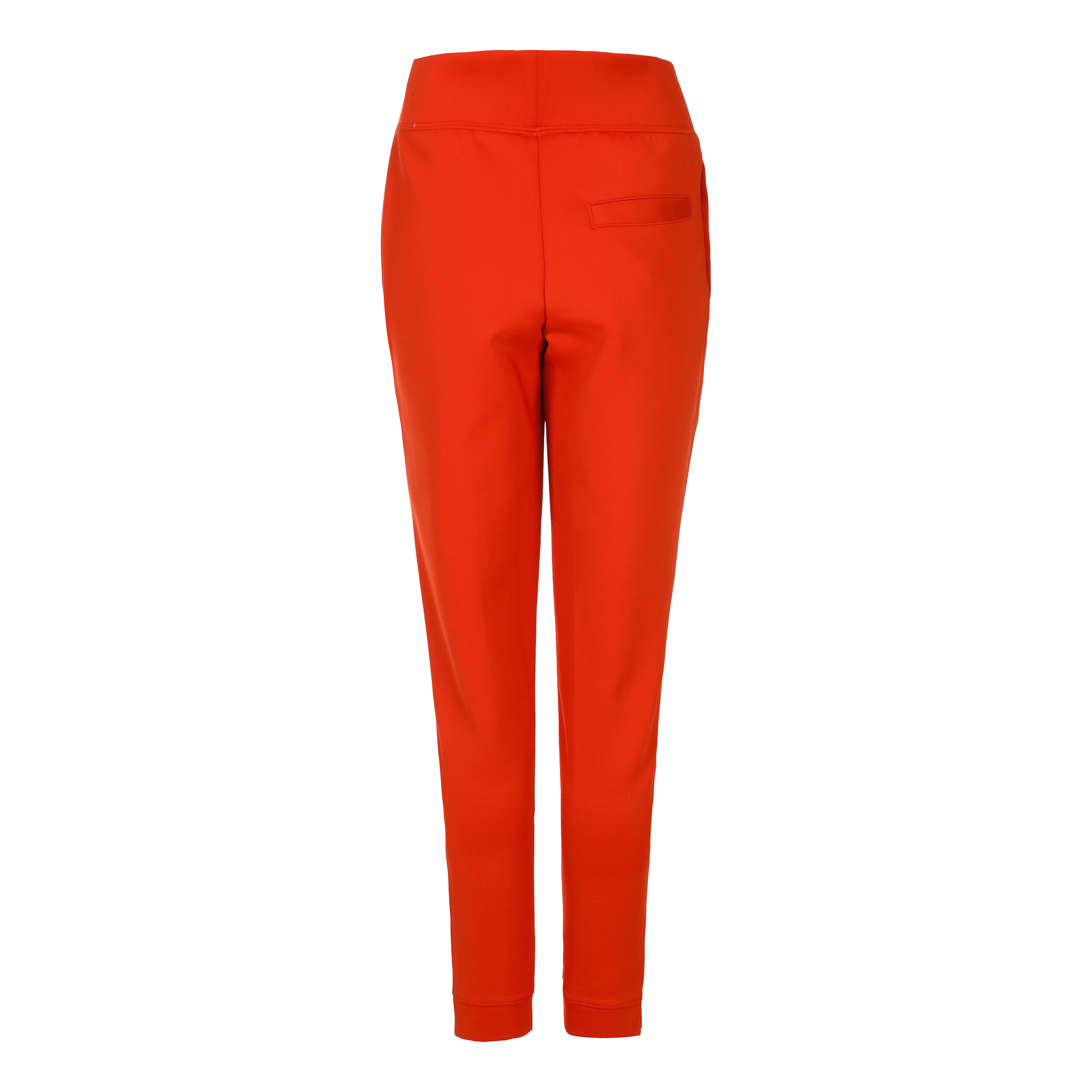 Dri-Fit Heritage Knit Trainingshose Damen - Rost