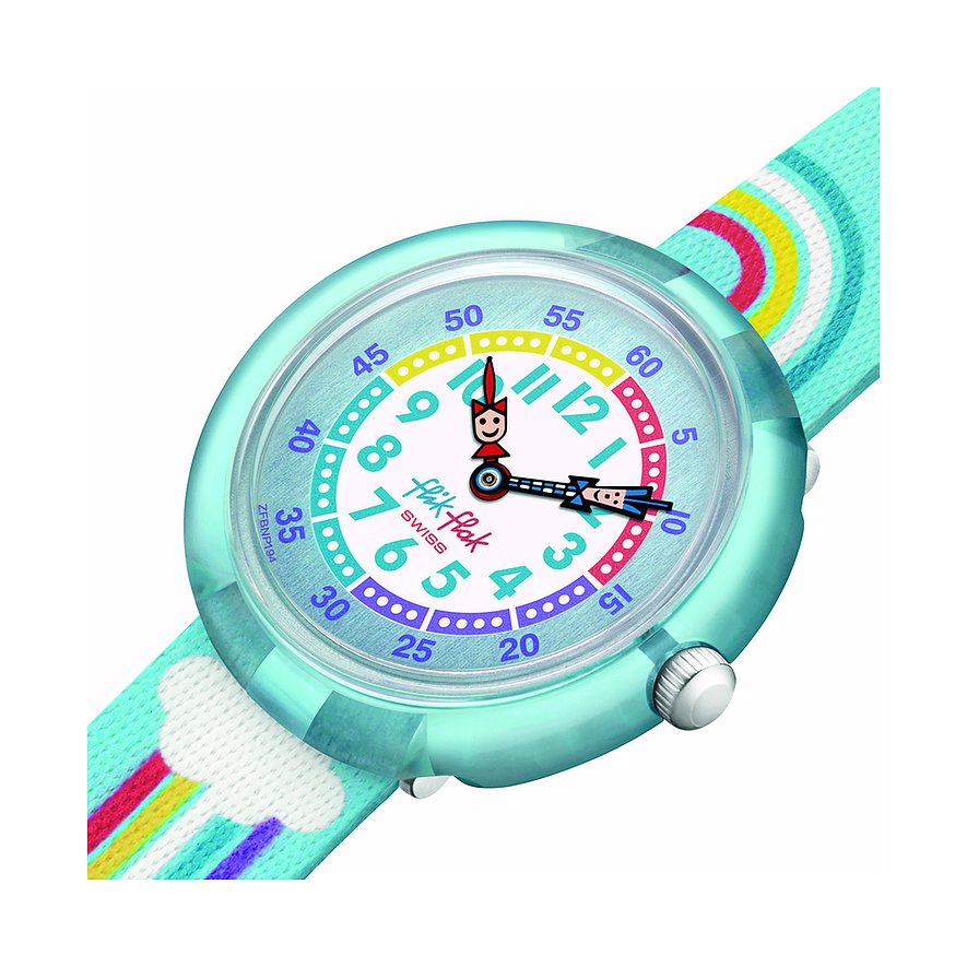 Flik Flak Kinderuhr FW2023