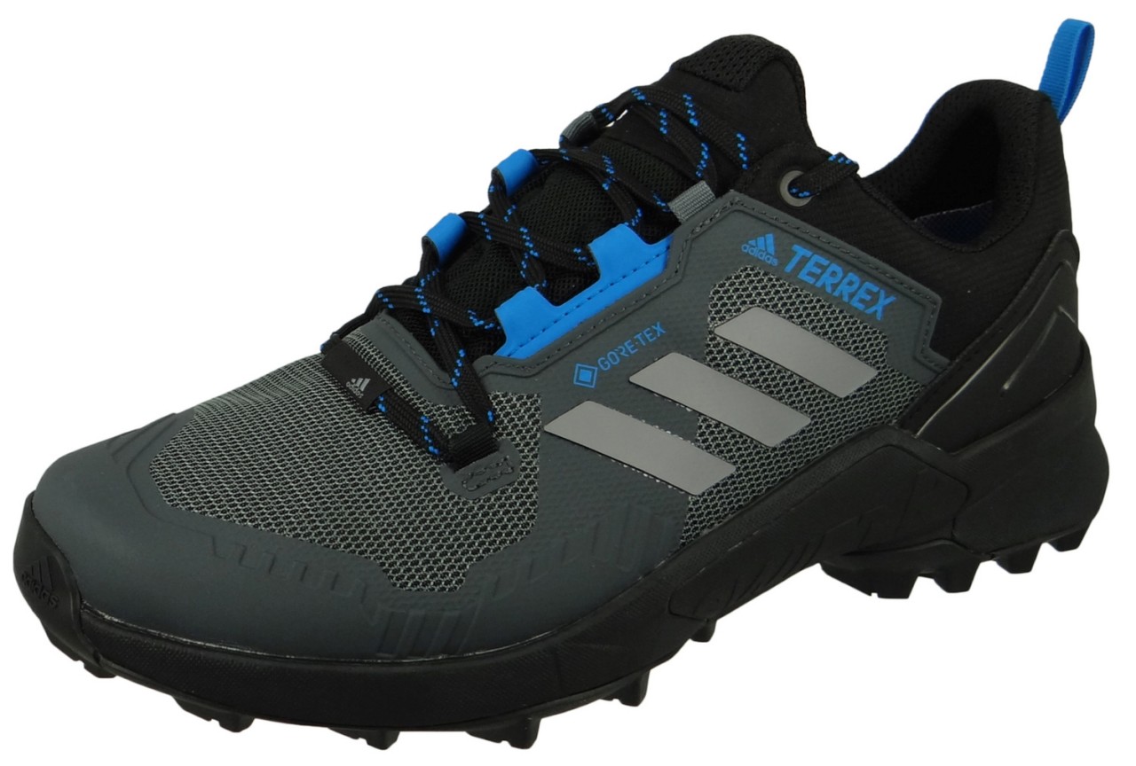 ADIDAS Freizeit Schnürer bunt