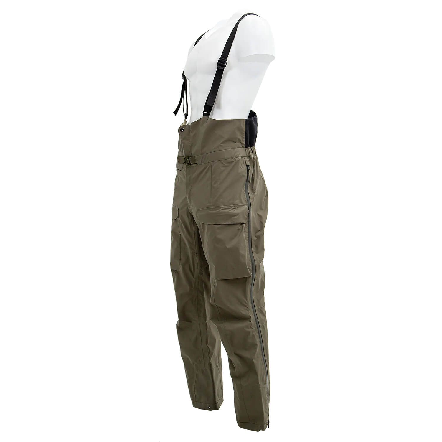 PRG 2.0 Trousers Regenhose