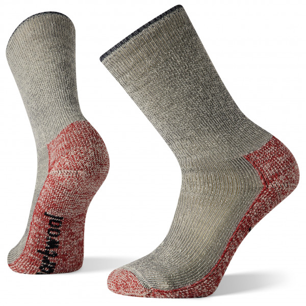Smartwool - Classic Mountaineer Maximum Cushion Crew - Wandersocken