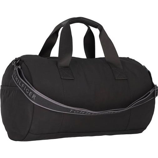 TOMMY HILFIGER TH Skyline Weekender Reisetasche 51 cm