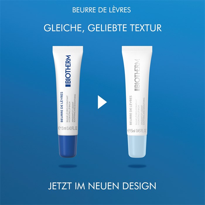 Beurre de Lèvres