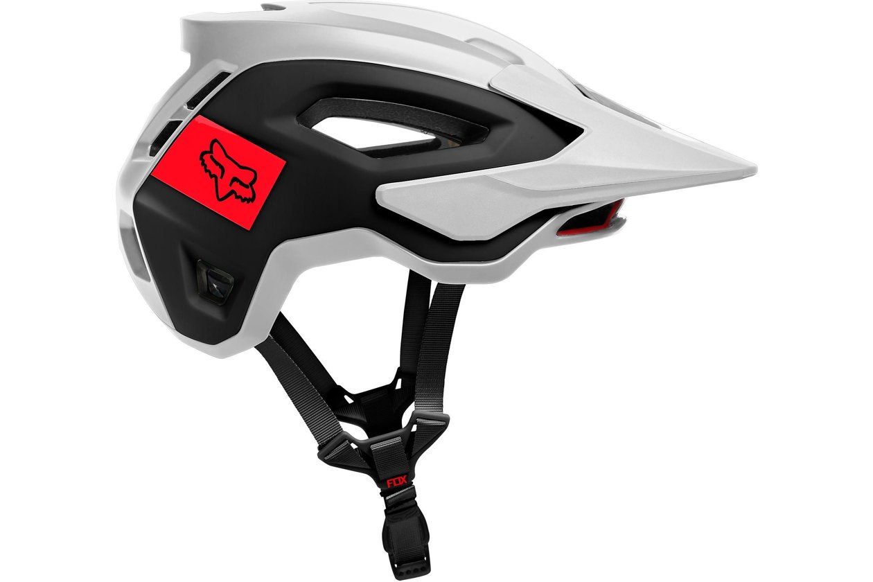 Fox Speedframe Pro Blocked MIPS