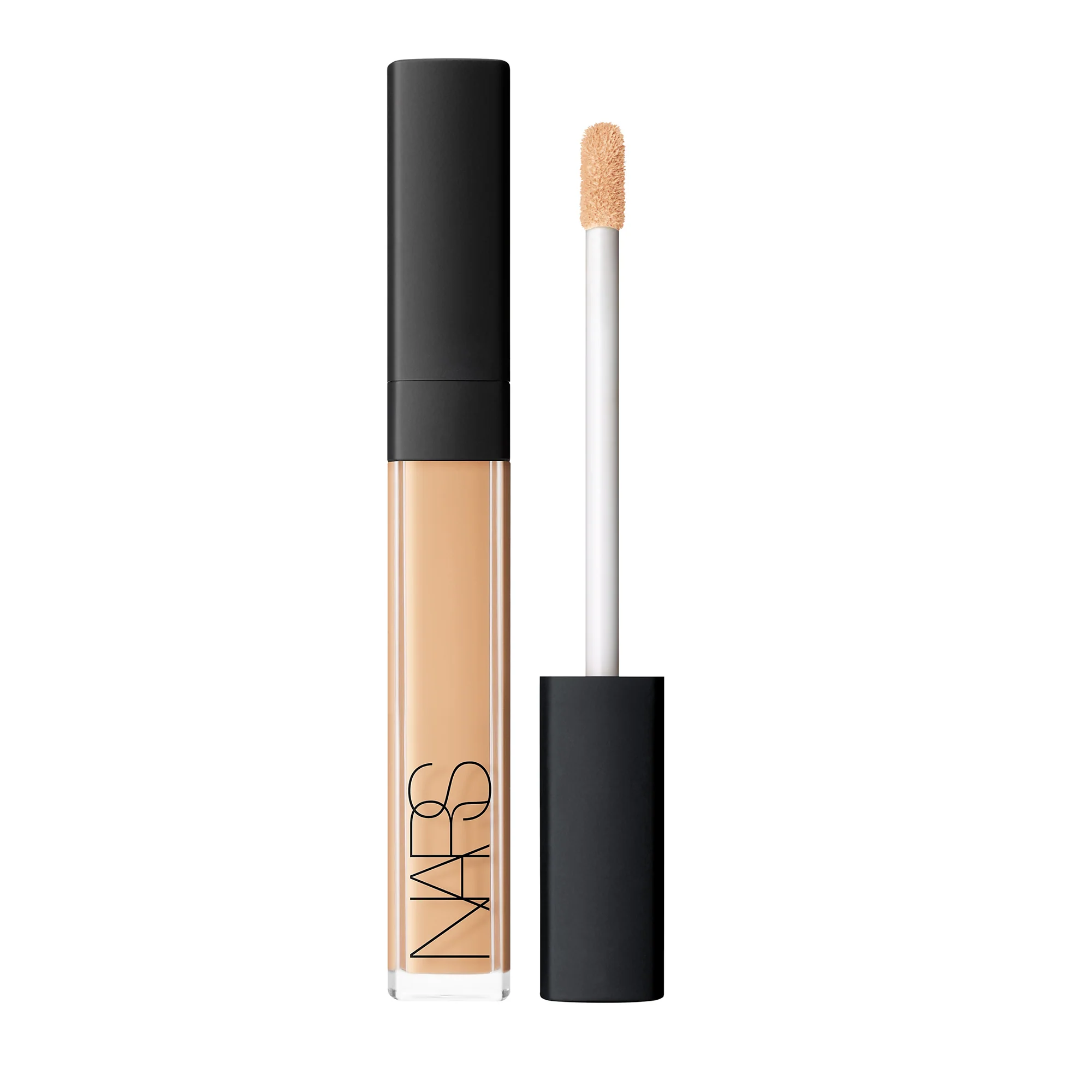 Ansiktsstrålende kremet concealer - Concealer