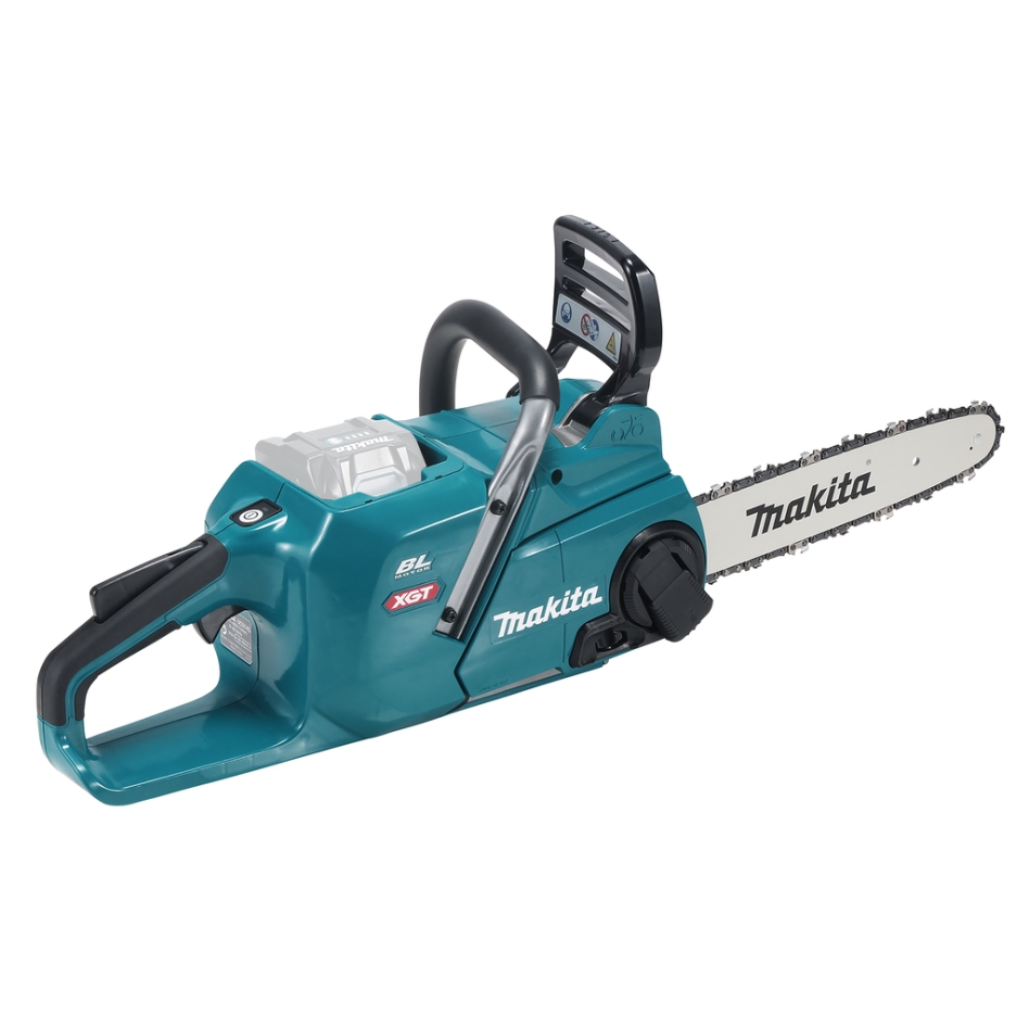 Makita UC014GZ Kettensäge 30 cm 40V Max ohne Akkus und Ladegerät