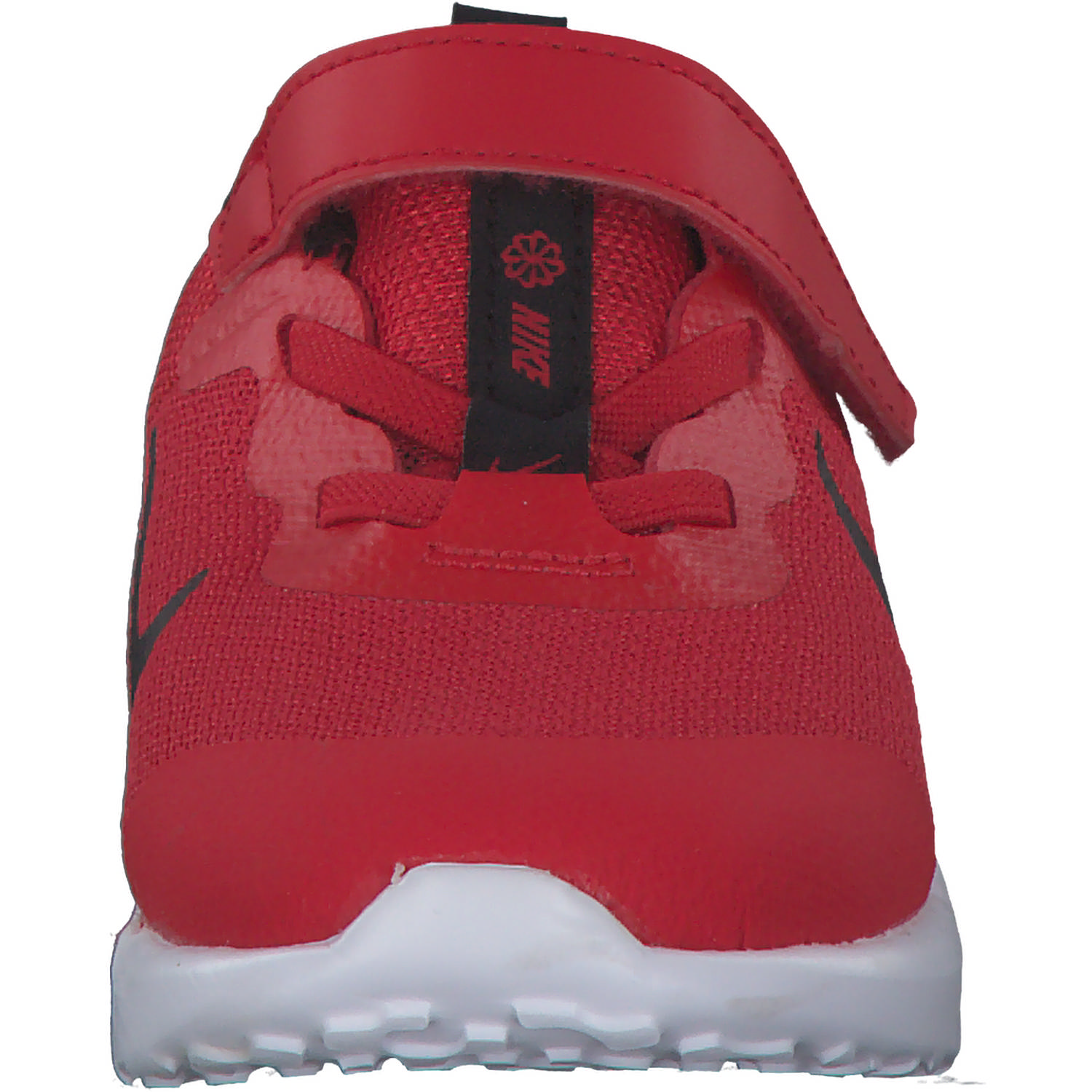 Nike Revolution 6 DD1094 W, Sneakers Low, Kinder, university red/black