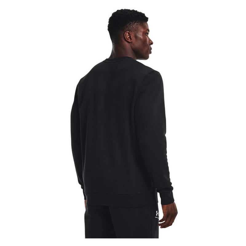 Under Armour Essential Sweatshirt Herren