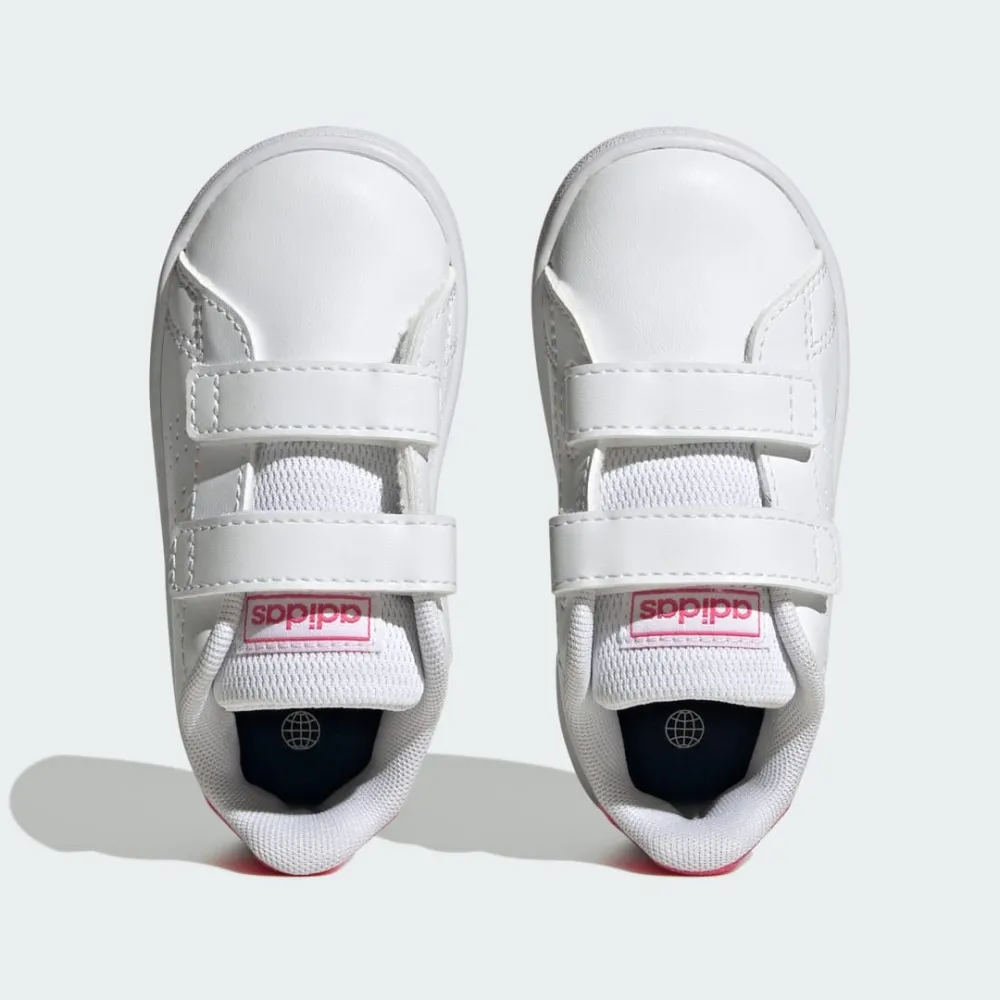 adidas Advantage IG2535 / weiss