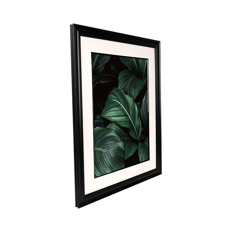 Home Fotoramme 40x50/30x40 passepartout