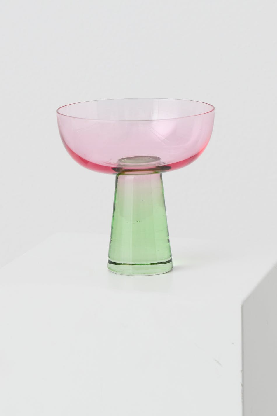 Cocktail glass