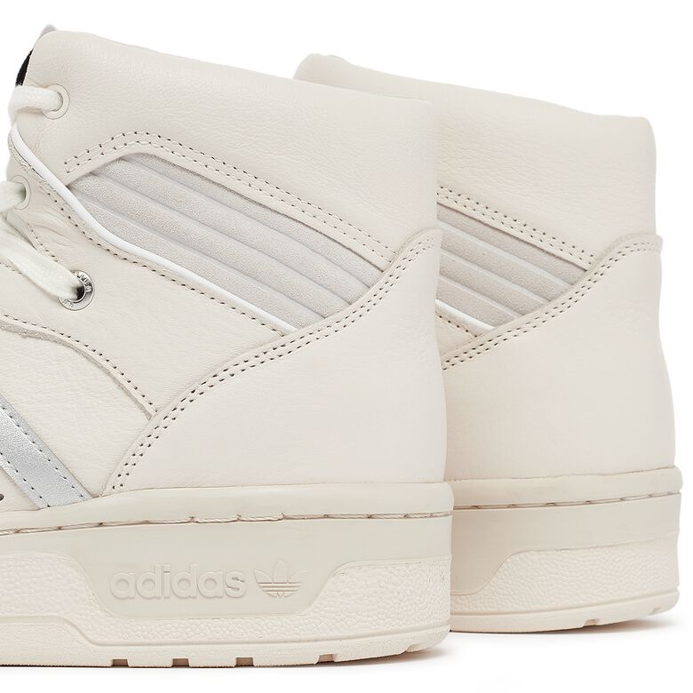 adidas Consortium Rivalry Hi Consortium (Inhouse Pack) chalk white/silver met./grey one