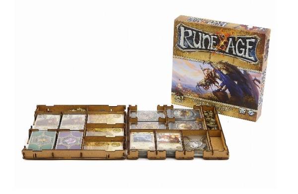 Insert: Rune Age