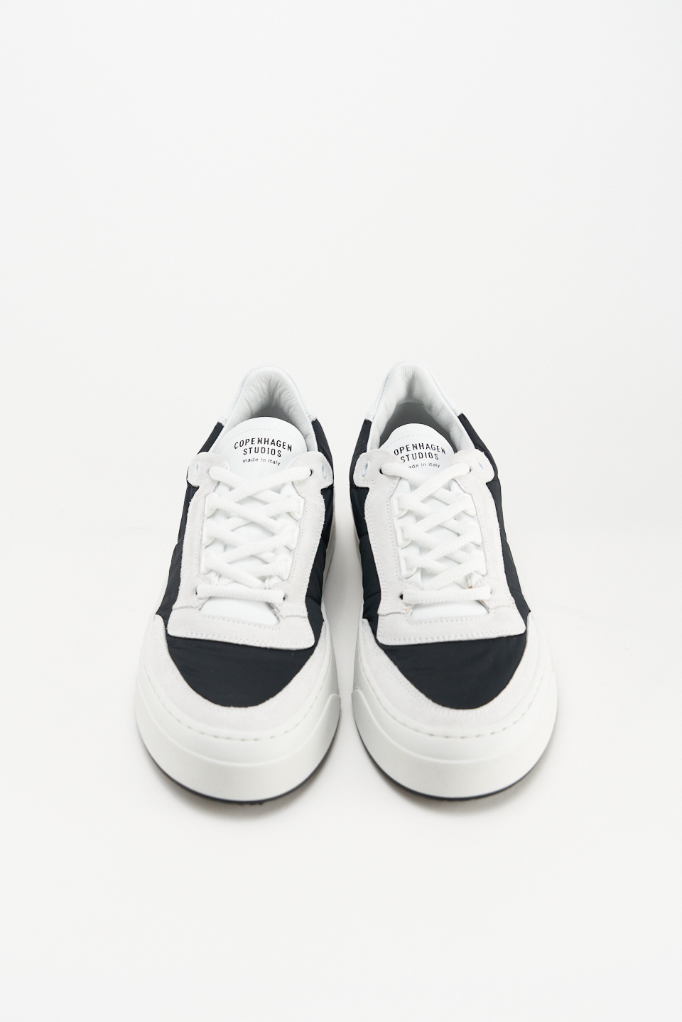CPH428 material mix black