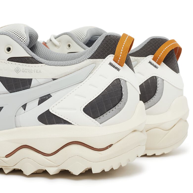 Mizuno Wave Mujin Tl GTX summer sand/gray violet/dark s