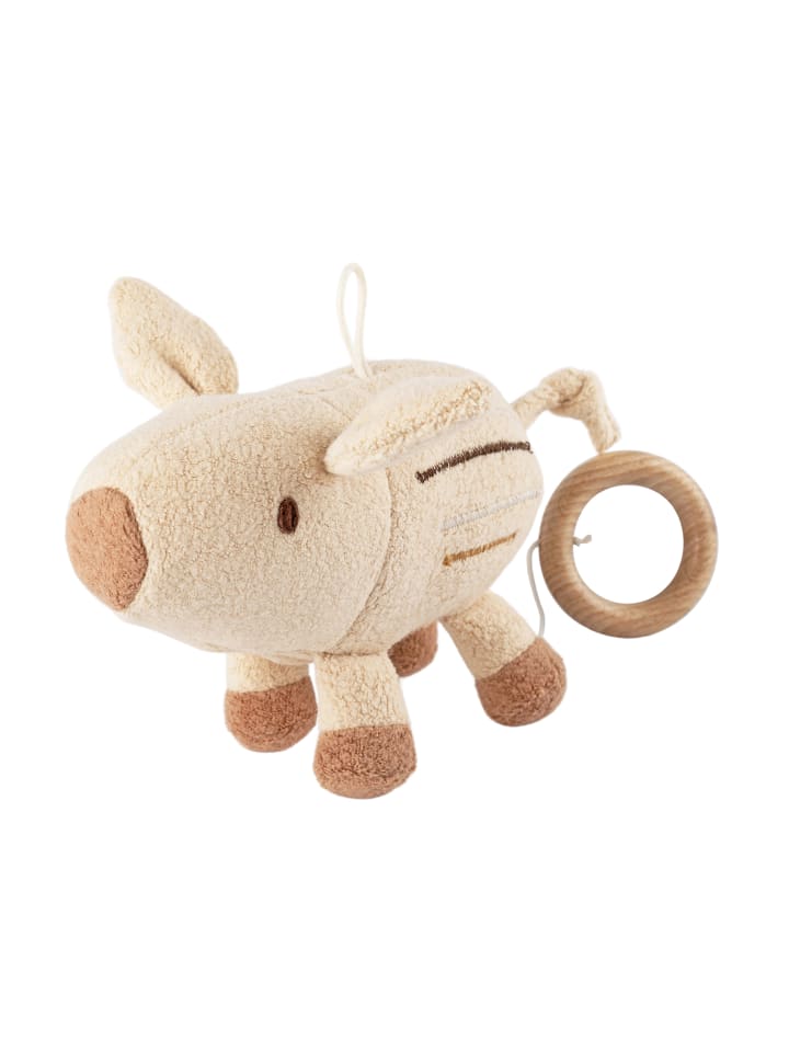 Sigikid Spieluhr Mister O'Lui sigikid & Friends Mister O'Lui in beige günstig kaufen onesize