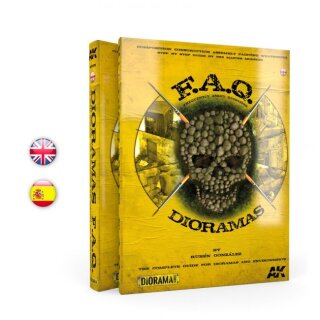 AK Dioramas F.A.Q. (EN)