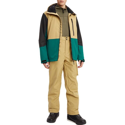 HERREN JACKE HANN UX