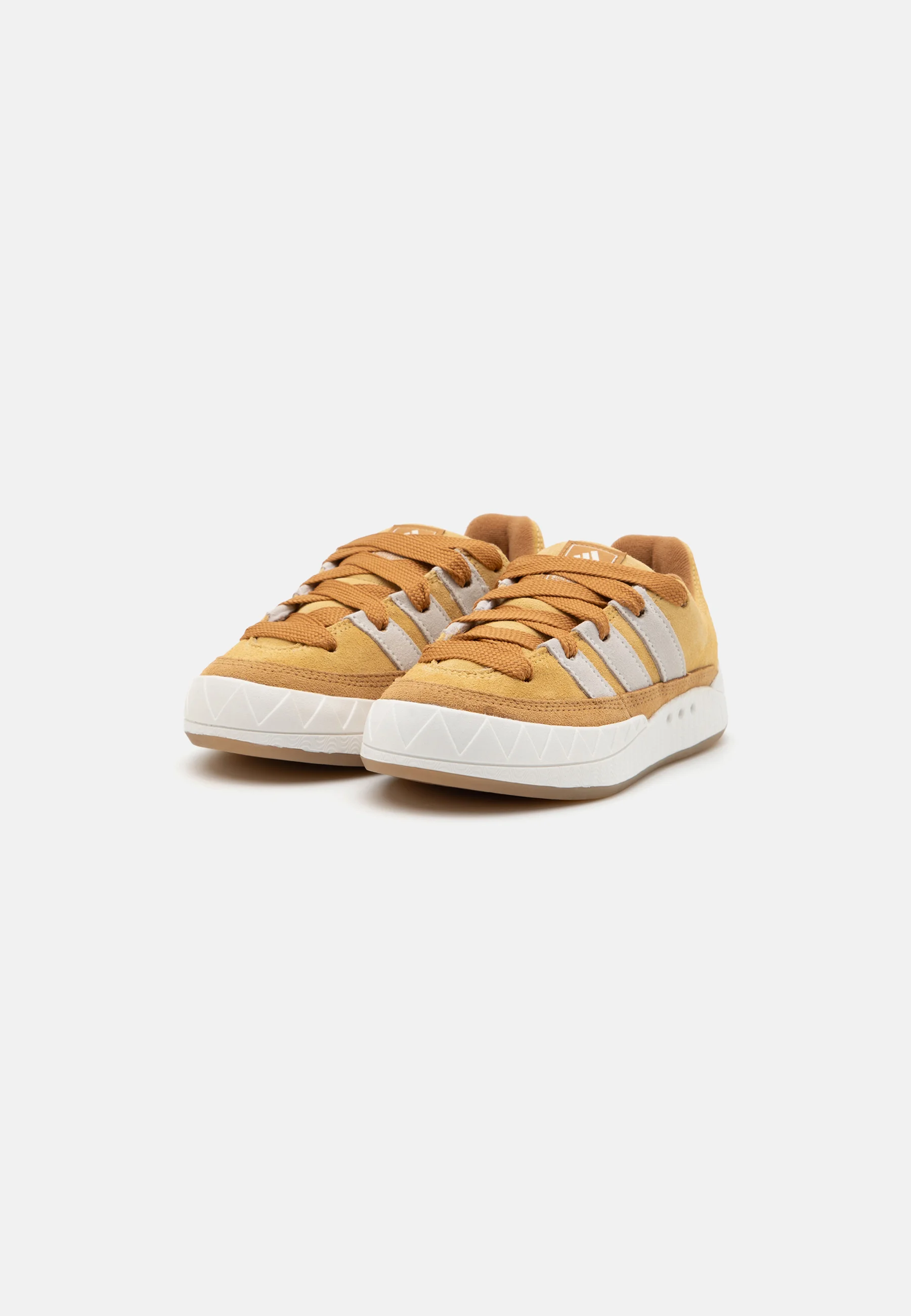 adidas Originals ADIMATIC UNISEX - Zapatillas de skate