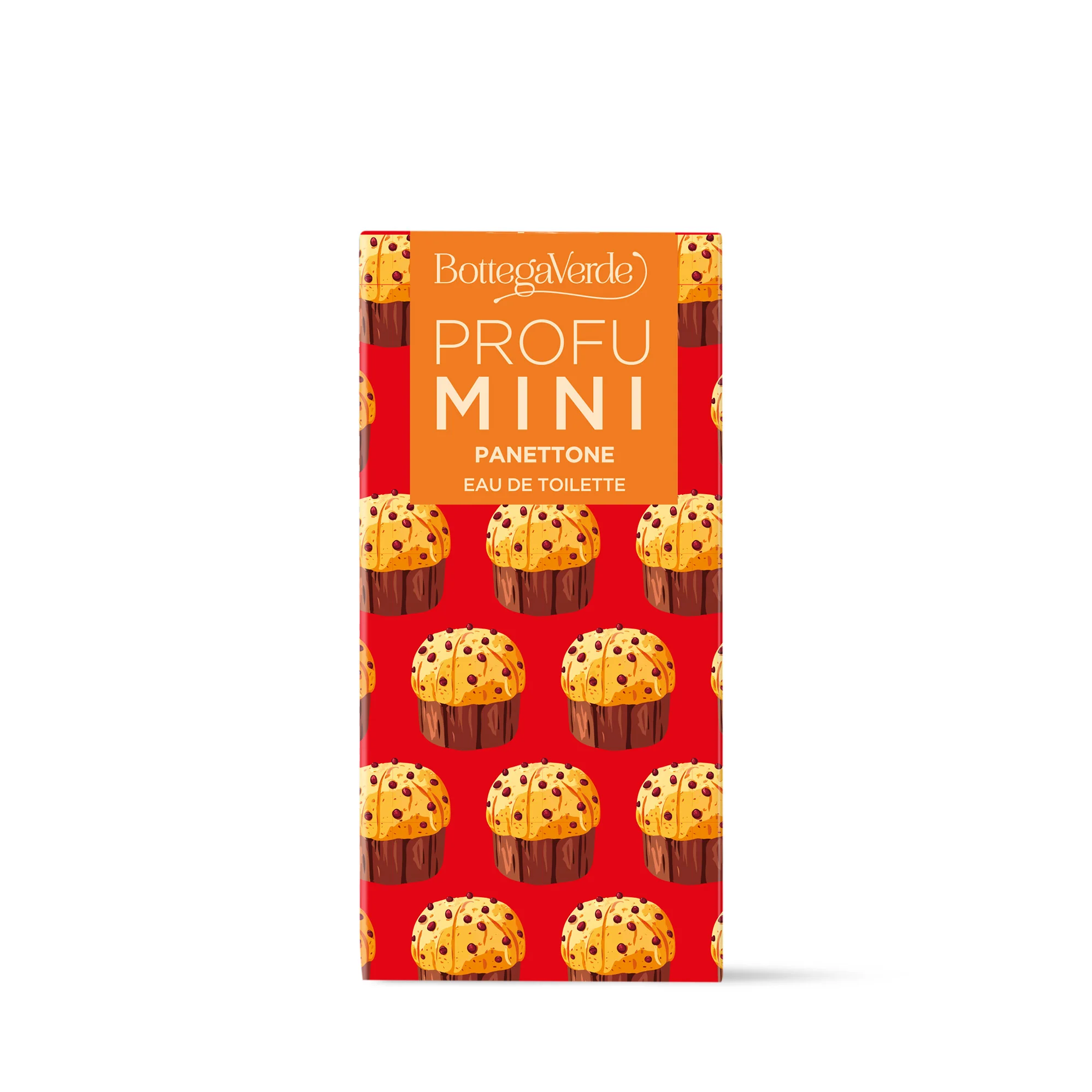 Holiday Collection ProfuMINI - Panettone - Eau de Toilette