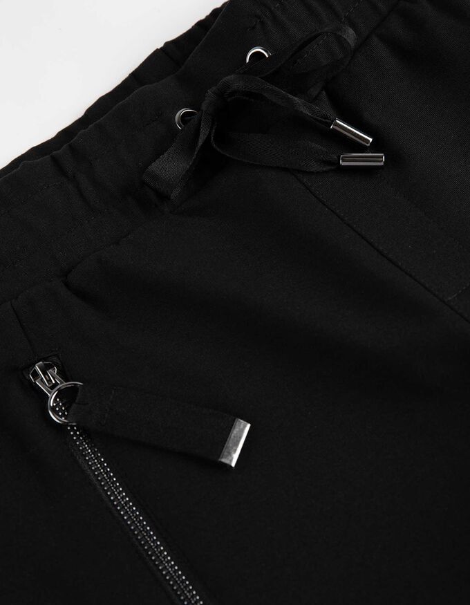 Jogpants - Elastischer Bund