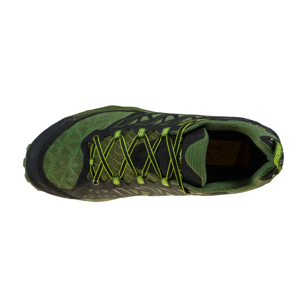 La Sportiva Akyra 36D719720 / grün
