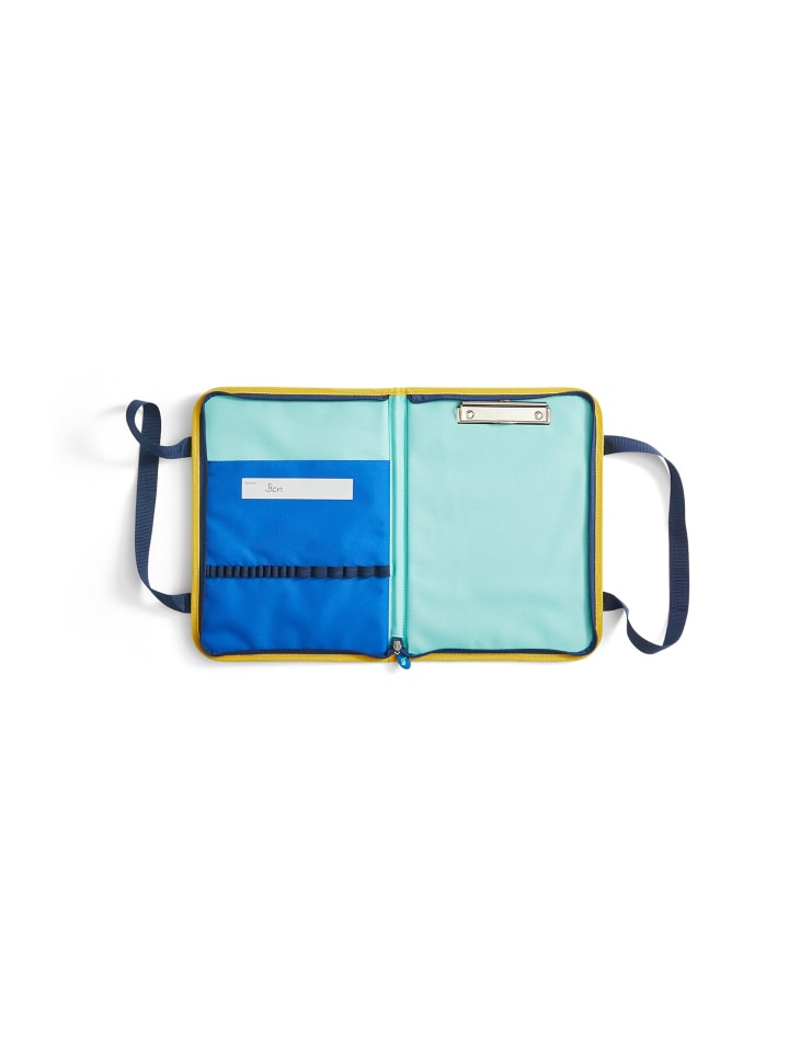 Haba Schreibmappe Mitnehm-Kreativtasche in türkis günstig kaufen onesize