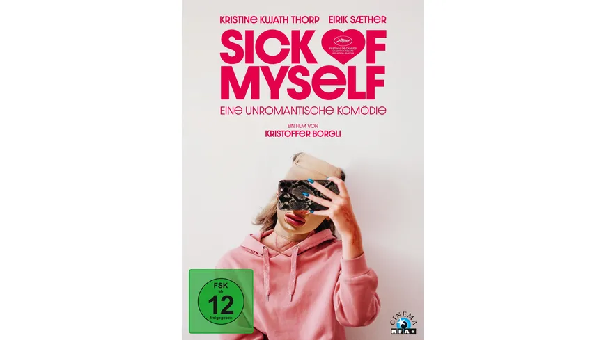 Sick of Myself