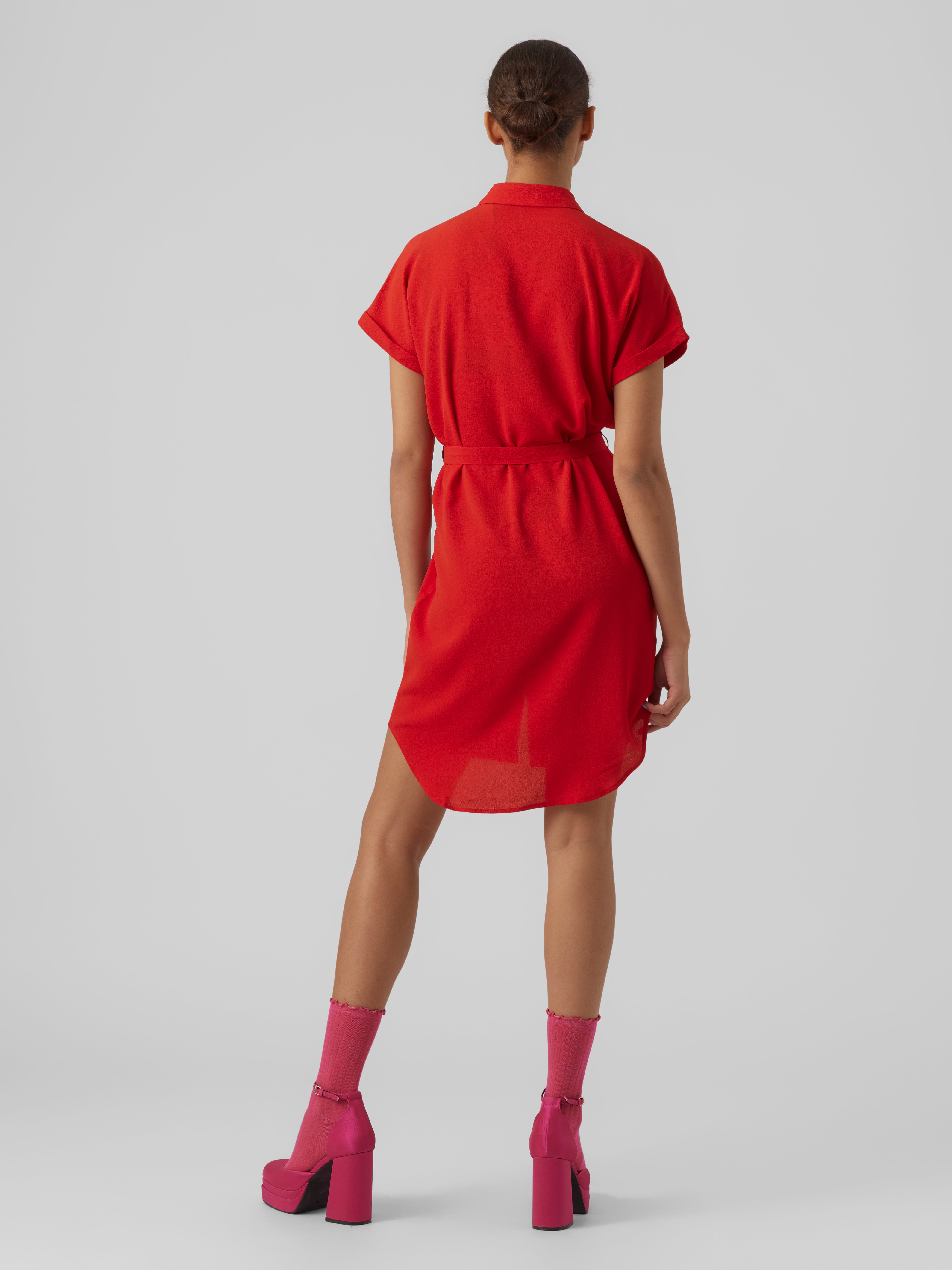 VMSASHA Kurzes Kleid