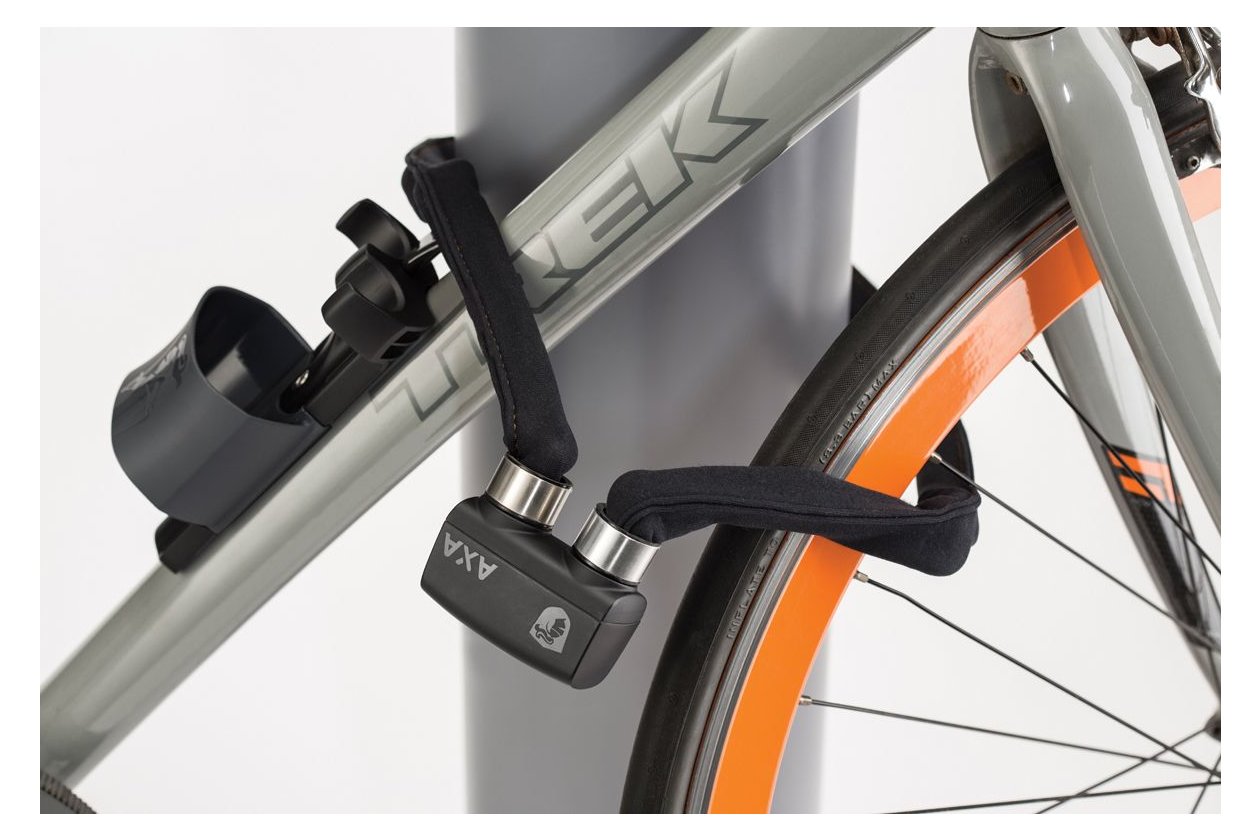 AXA Foldable 800 Faltschloss
