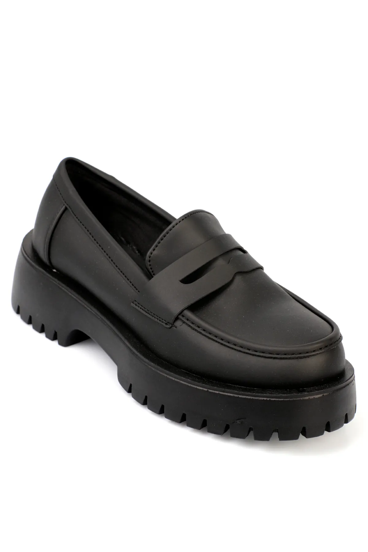 Capone Outfitters  Trak Taban Damen-Loafer