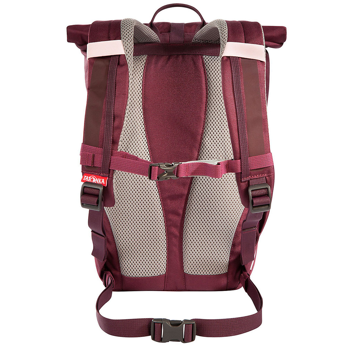 Rolltop Pack JR 14 Kinderrucksack 42 cm Kindergartenrucksäcke