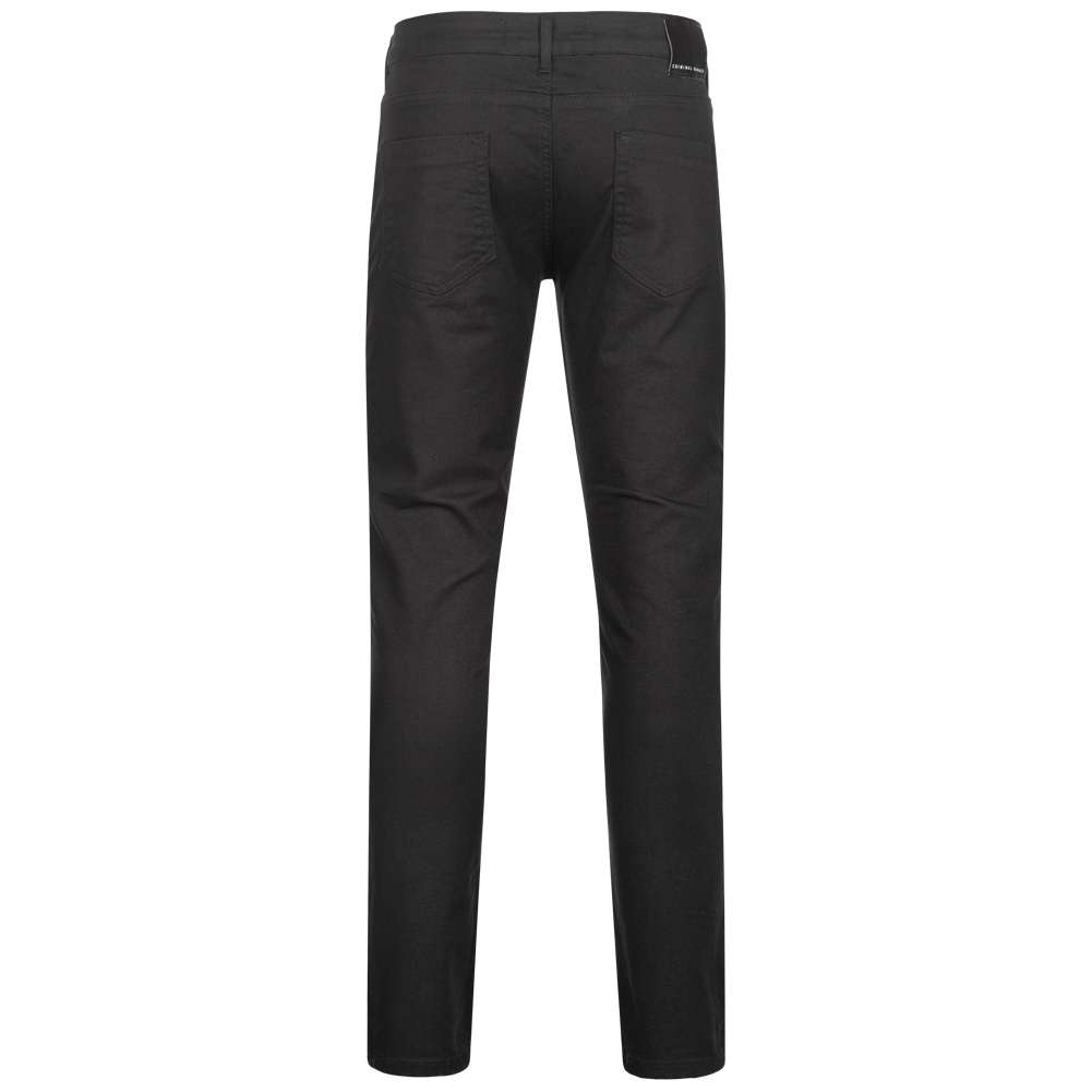 CRIMINAL DAMAGE Skinny Herren Jeans SJB