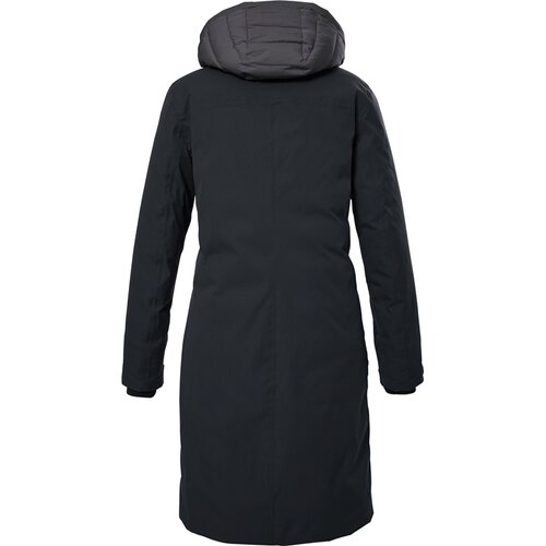 DAMEN MANTEL GW 2 WMN PRK